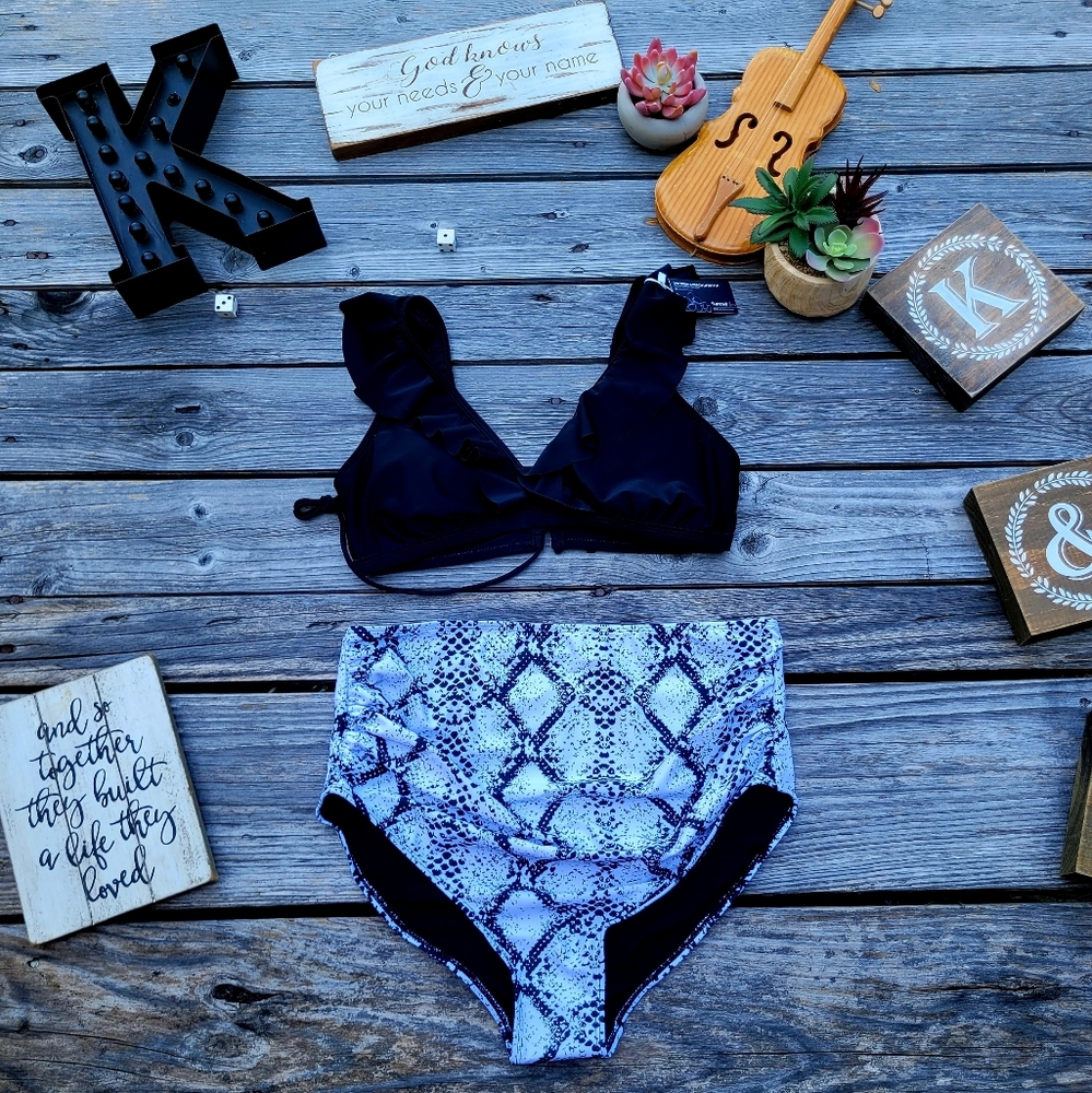 Summer Mae Swimsuit